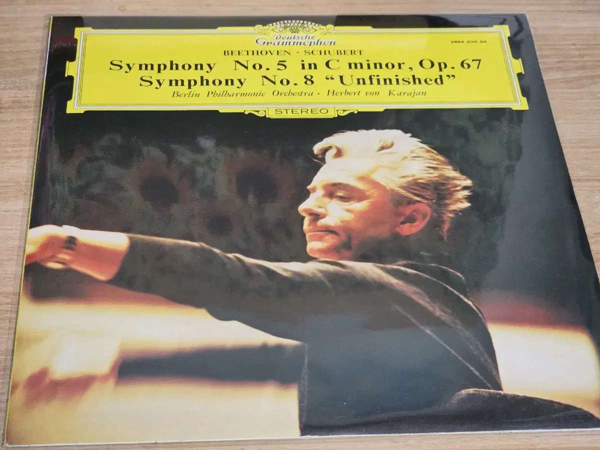 Beethoven, Schubert: Symphony No.5 In C